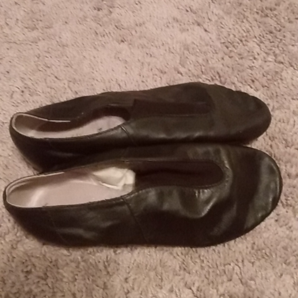 Bloch Jazz shoes